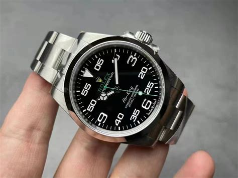 rolex airking replica|rolex dupe alternative.